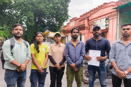 CG : व्यायाम शिक्षक बनने की आस में 6 साल से इंतजार कर रहे छात्र, CM से मिलकर रखी अपनी बात