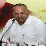 CG Politics : कांग्रेस का आर्थिक नाकाबंदी असफल होने वाला है, विधायक अजय चंद्राकर का Congress पर तीखा हमला 