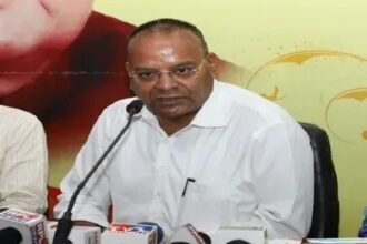 CG Politics : कांग्रेस का आर्थिक नाकाबंदी असफल होने वाला है, विधायक अजय चंद्राकर का Congress पर तीखा हमला 