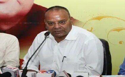 CG Politics : कांग्रेस का आर्थिक नाकाबंदी असफल होने वाला है, विधायक अजय चंद्राकर का Congress पर तीखा हमला 
