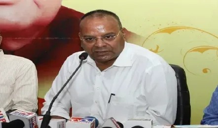 CG Politics : कांग्रेस का आर्थिक नाकाबंदी असफल होने वाला है, विधायक अजय चंद्राकर का Congress पर तीखा हमला 