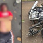CG Accident Breaking : मंत्री केदार कश्यप के भतीजे की सड़क हादसे में मौत, डिवाइडर से टकराई बुलेट