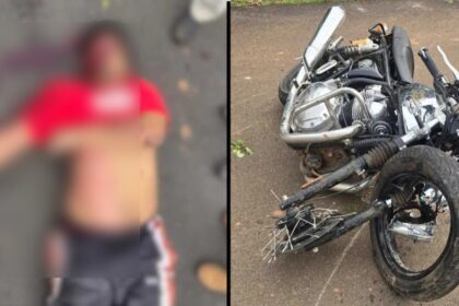 CG Accident Breaking : मंत्री केदार कश्यप के भतीजे की सड़क हादसे में मौत, डिवाइडर से टकराई बुलेट