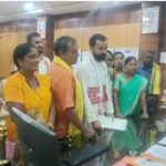 CG Breaking : कन्या आश्रम में आदिवासी छात्राओं से मारपीट, शिक्षिका पर लगे गंभीर आरोप – सामाजिक संगठनों ने कलेक्टर को सौंपा ज्ञापन