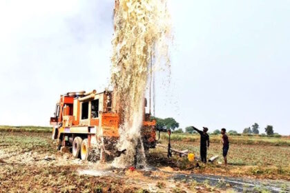 CG BREAKING : मानसून आगमन के साथ ही बोर खनन पर लगा प्रतिबंध हटा, आदेश जारी 