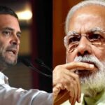 Rahul Gandhi का केंद्र पर तंज, कहा-  जीजा रॉबर्ट वाड्रा को टारगेट कर रही है सरकार