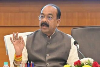 CG Politics : कांग्रेस की आर्थिक नाकेबंदी फ्लाप रही, छत्तीसगढ़ की जनता भ्रष्टाचारियों का समर्थन नहीं करती, डिप्टी CM अरुण साव का Congress पर साधा निशाना
