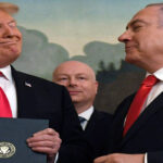 President Donald Trump : पीएम नेतन्याहू ने नोबेल शांति पुरस्कार के लिए डोनाल्ड ट्रंप को किया नॉमिनेट