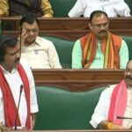 CG VIDHANSABHA : विधानसभा में उठा Cyber crime का मामला, भाजपा विधायकों के सवालों से घिरे गृहमंत्री